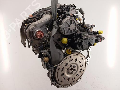 Engine CITROËN C4 Picasso II | BP38458883M1 - Image 3