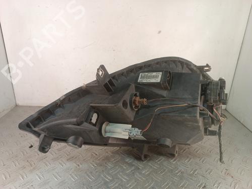 Højre forlygte RENAULT TRAFIC II Van (FL) 2.0 dCi 90 (FL0H, FL00, FL01, FL0M, FL0P, FL0S) | BP37662183C29 - Image 3