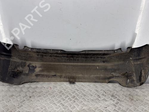 Used Rear bumper Rear bumper FIAT PANDA (169_) 1.1 (169.AXA1A) (54 hp) 34315857 34315857