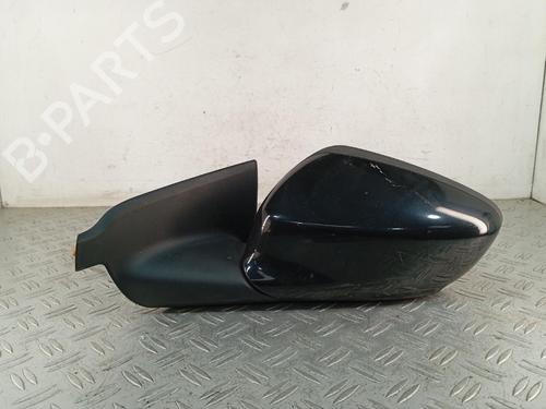 Used Left mirror Left mirror CITROËN C4 CACTUS 1.2 VTi 82 (82 hp) 40449462 40449462