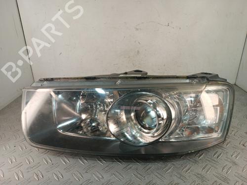 Venstre forlygte Venstre forlygte CHEVROLET CAPTIVA (C100, C140) 2.2 D 4WD (184 hp) 34317636 34317636