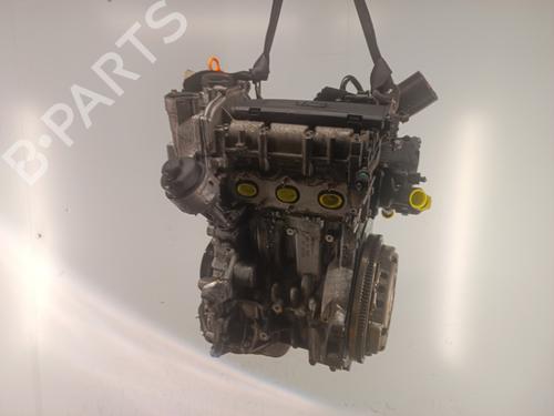 Used Engine Engine 39079331 39079331