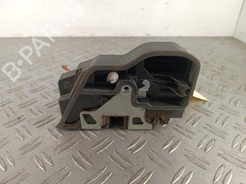 Used Rear left lock Rear left lock MINI MINI COUNTRYMAN (R60) Cooper D (112 hp) 34311058 34311058
