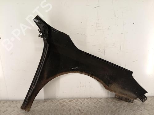 Used Left front fenders Left front fenders RENAULT LATITUDE (L70_) 2.0 dCi 150 (L70H) (150 hp) 40049420 40049420