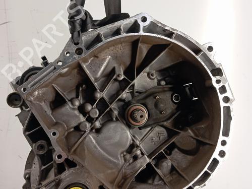 Gearbox CITROËN C3 II (SC_) 1.2 VTi 82 | BP37738450M3 - Image 3
