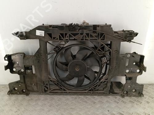 Used Front slam panel Front slam panel 38088511 38088511