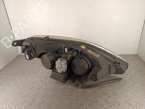 Used Left headlight Left headlight PEUGEOT 607 (9D, 9U) 2.7 HDi 24V (204 hp) 34310509 34310509