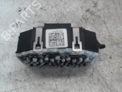 Used Heater resistor Heater resistor AUDI A4 B8 (8K2) 2.0 TDI (143 hp) 34306252 34306252