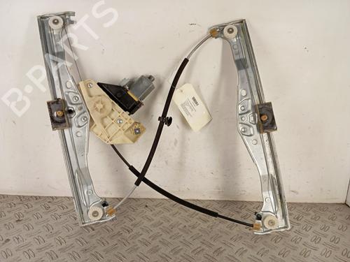front-right-window-mechanism-citroen-c4-cactus-2014-34315653 main image