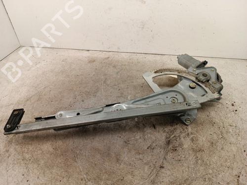 Rudehejsemekanisme Højre bagtil Rudehejsemekanisme Højre bagtil KIA SORENTO I (JC) 2.5 CRDi (170 hp) 34308974 34308974