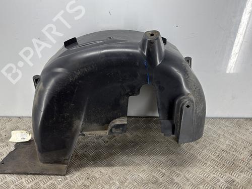 Hjulbue Hjulbue PEUGEOT 2008 I (CU_) 1.2 VTi (82 hp) 34311426 34311426