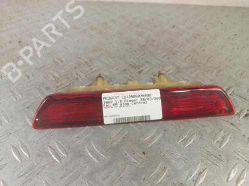 Third brake light PEUGEOT 1007 (KM_) 1.6 HDi | BP37662157L11 - Image 2