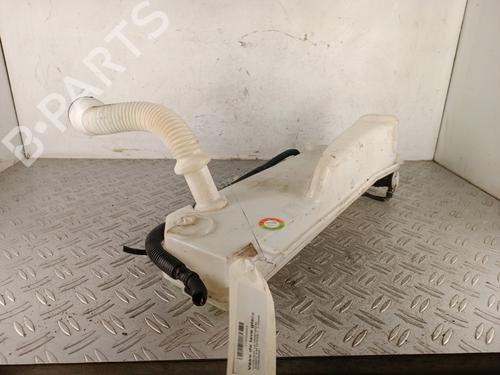 Used Windscreen washer tank Windscreen washer tank CITROËN JUMPY III Van (V_) 2.0 BlueHDi 120 (122 hp) 34316805 34316805