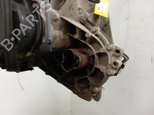 Used Gearbox Gearbox FORD FIESTA VI (CB1, CCN) 1.25 (82 hp) 34307703 34307703