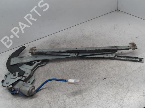Used Front right window mechanism Front right window mechanism HYUNDAI MATRIX (FC) 1.5 CRDi VGT (110 hp) 34306536 34306536