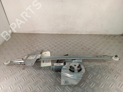 Elevalunas delantero derecho Elevalunas delantero derecho CITROËN BERLINGO Box Body/MPV (B9) [2008-2026] 36900990 36900990