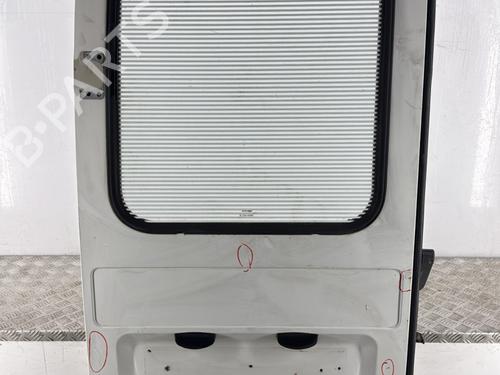 Used Left tailgate Left tailgate PEUGEOT BOXER Van (244) 2.0 HDi (84 hp) 34315924 34315924