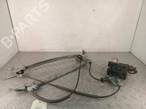 Used Front left window mechanism Front left window mechanism 37245443 37245443