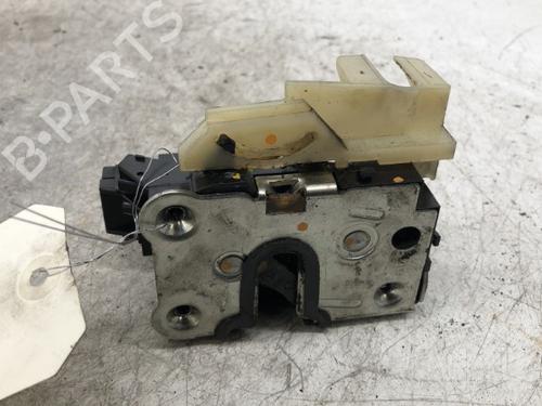 Used Front left lock Front left lock DACIA LODGY (JS_) 1.2 TCe (JSAY, JSM0) (115 hp) 34308187 34308187