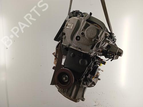 Used Engine Engine 36818042 36818042