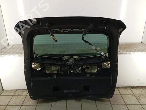 Bagklap CC/Kombi-Coupé Bagklap CC/Kombi-Coupé 38781095 38781095
