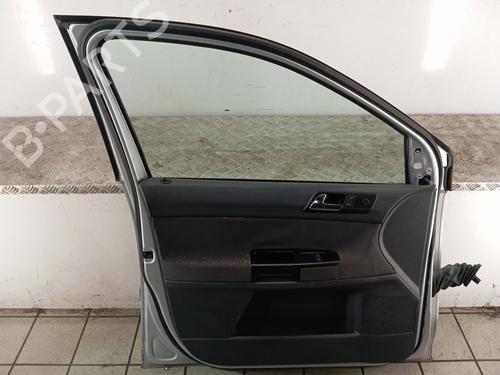 Used Left front door Left front door VW POLO IV (9N_, 9A_) [2001-2014] 34318905 34318905