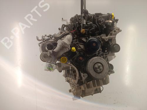 Used Engine Engine 39487984 39487984