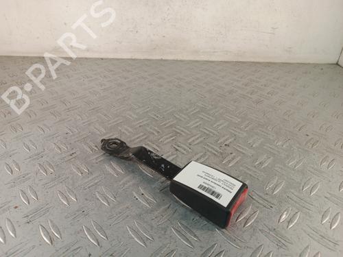Sikkerhedssele-spænde Sikkerhedssele-spænde RENAULT CLIO III (BR0/1, CR0/1) 1.6 16V (BR05, BR0B, BR0Y, BR15, BR1J, BR1M, BR1Y, CR0B,... (112 hp) 37450566 37450566