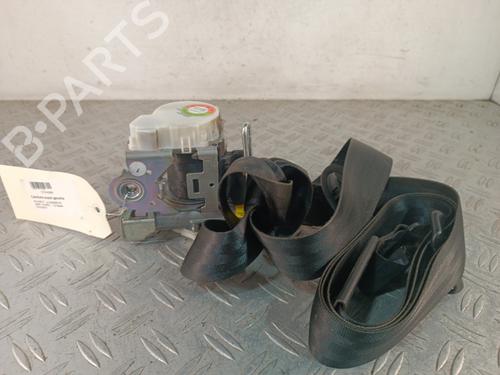 Sicherheitsgurt vorne links für Sicherheitsgurt vorne links PEUGEOT 3008 I MPV (0U_) 1.6 HDi (109 hp) 36673804 36673804