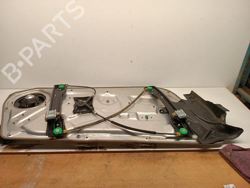 Used Front right window mechanism Front right window mechanism MERCEDES-BENZ C-CLASS Coupe (C204) C 220 CDI (204.302) (170 hp) 34309502 34309502