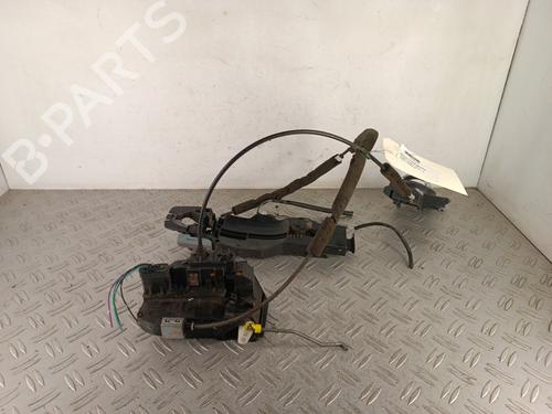 Used Front left lock Front left lock 34312706 34312706