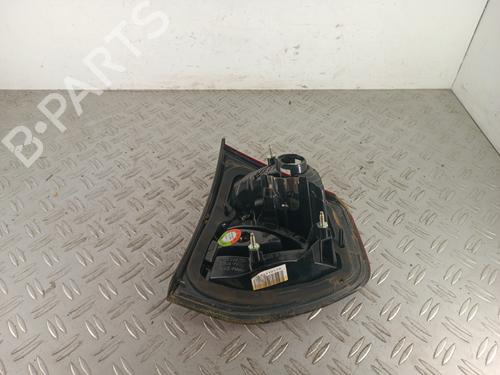 Used Left tailgate light Left tailgate light CITROËN C4 Picasso I MPV (UD_) [2006-2015] 34311568 34311568