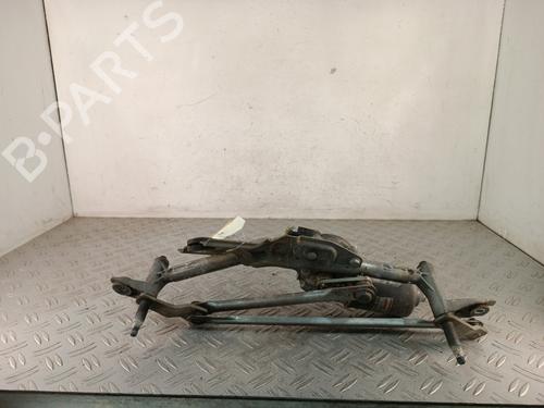 Essuie-glace moteur avant Essuie-glace moteur avant 38563423 38563423
