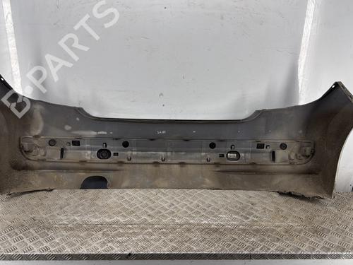Used Rear bumper Rear bumper PEUGEOT 207 CC (WD_) 1.6 16V (120 hp) 34314350 34314350