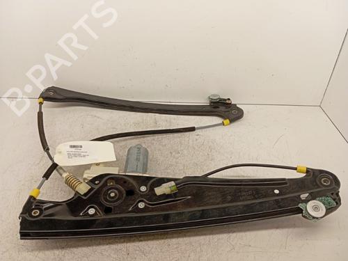 Vindusheismekanisme høyre foran Vindusheismekanisme høyre foran BMW 7 (E65, E66, E67) 730 Ld (231 hp) 34308019 34308019