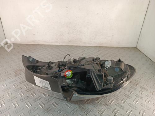 Right taillight RENAULT ZOE (BFM_) ZOE | BP39252885C35 - Image 2