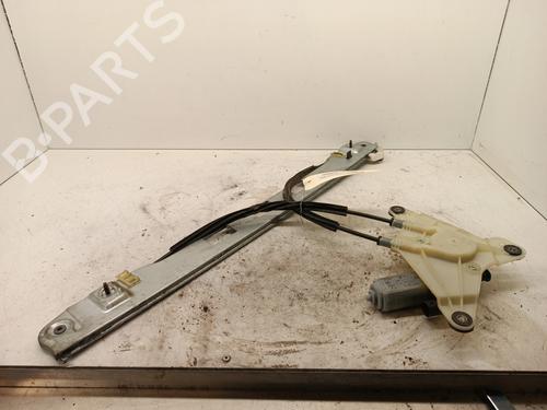 Used Front left window mechanism Front left window mechanism NISSAN NV400 Van (X62, X62B) dCi 135 (136 hp) 34308282 34308282