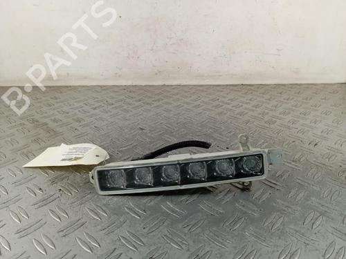 Used Left daytime light Left daytime light PEUGEOT 308 SW II (LC_, LJ_, LR_, LX_, L4_) 1.6 BlueHDi 120 (120 hp) 40499886 40499886