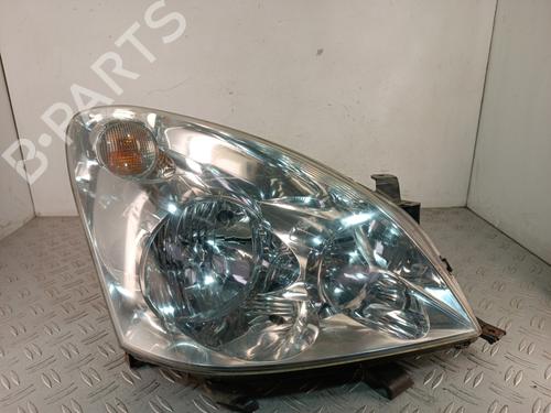 Used Right headlight Right headlight 36442659 36442659