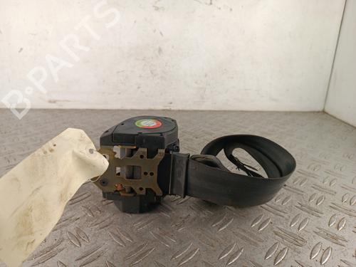 Used Rear right seatbelt Rear right seatbelt CITROËN XSARA (N1) 2.0 HDi 109 (109 hp) 34317205 34317205