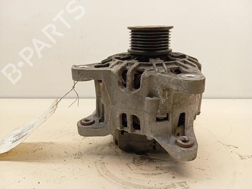 Alternator RENAULT TWINGO II (CN0_) 1.2 16V (CN04, CN0B) | BP36590182M7 - Image 2