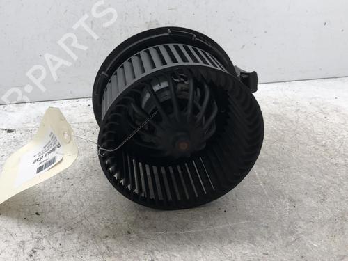 Used Heater blower motor Heater blower motor NISSAN NOTE (E11, NE11) 1.5 dCi (86 hp) 34306908 34306908