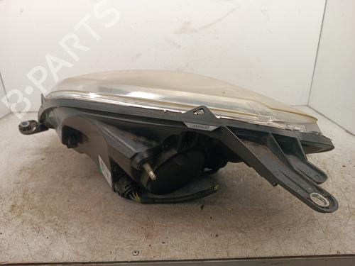Used Right headlight Right headlight CITROËN NEMO MPV 1.3 HDi 75 (75 hp) 34309233 34309233