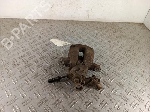 Used Right rear brake caliper Right rear brake caliper PEUGEOT 208 I (CA_, CC_) [2012-2021] 34313265 34313265