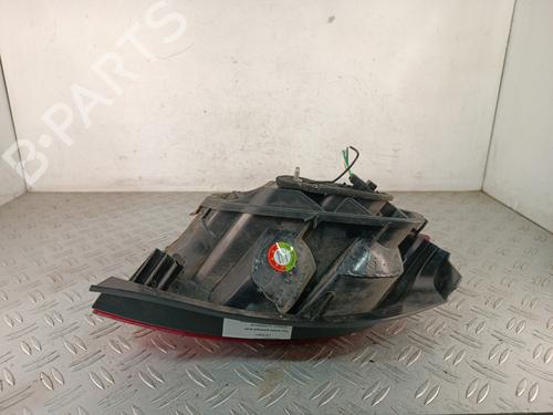 Right taillight RENAULT TWINGO II (CN0_) 1.2 16V (CN0K, CN0V, CN0A) | BP39252905C35 - Image 2