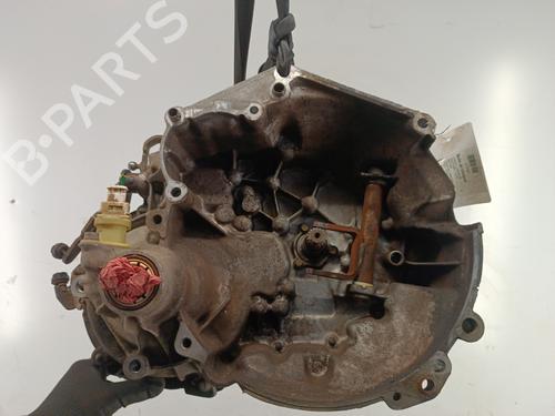 Used Gearbox Gearbox CITROËN SAXO (S0, S1) [1996-2004] 34310667 34310667