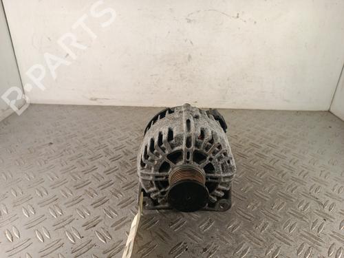 Alternator RENAULT TRAFIC III Van (FG_) 2.0 dCi 130 (FGMY) | BP37738517M7 - Image 3
