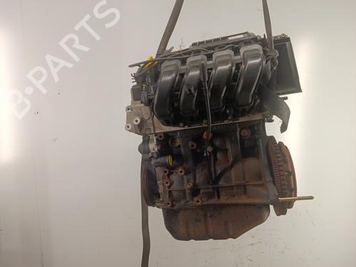 Used Engine Engine 36285369 36285369