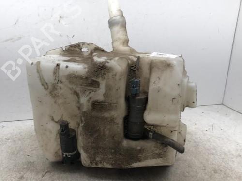 Used Windscreen washer tank Windscreen washer tank RENAULT ESPACE IV (JK0/1_) 2.0 dCi (JK01, JK02, JK1J, JK1K, JK1H) (150 hp) 34307548 34307548