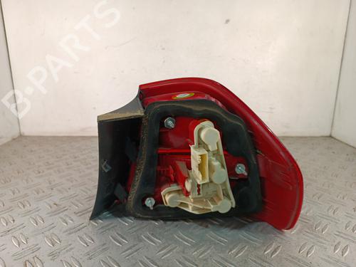 Left taillight BMW 3 (E90) | BP36285438C34 - Image 2